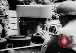 Standbild mechanisierten Bergwerk layer Virginia United States USA, 1957, aus Sekunde 29 historischem Filmmaterial Videoclip 65675042903