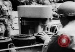 Standbild mechanisierten Bergwerk layer Virginia United States USA, 1957, aus Sekunde 30 historischem Filmmaterial Videoclip 65675042903