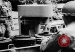 Standbild mechanisierten Bergwerk layer Virginia United States USA, 1957, aus Sekunde 31 historischem Filmmaterial Videoclip 65675042903