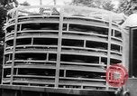 Standbild mechanisierten Bergwerk layer Virginia United States USA, 1957, aus Sekunde 33 historischem Filmmaterial Videoclip 65675042903