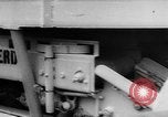 Standbild mechanisierten Bergwerk layer Virginia United States USA, 1957, aus Sekunde 39 historischem Filmmaterial Videoclip 65675042903