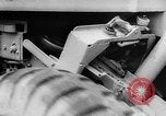 Standbild mechanisierten Bergwerk layer Virginia United States USA, 1957, aus Sekunde 40 historischem Filmmaterial Videoclip 65675042903