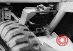 Standbild mechanisierten Bergwerk layer Virginia United States USA, 1957, aus Sekunde 41 historischem Filmmaterial Videoclip 65675042903