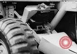Standbild mechanisierten Bergwerk layer Virginia United States USA, 1957, aus Sekunde 45 historischem Filmmaterial Videoclip 65675042903