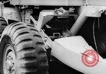 Standbild mechanisierten Bergwerk layer Virginia United States USA, 1957, aus Sekunde 46 historischem Filmmaterial Videoclip 65675042903