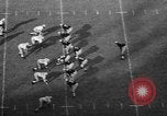 Standbild Football Game Seattle Washington USA, 1957, aus Sekunde 6 historischem Filmmaterial Videoclip 65675042905