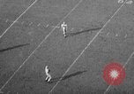 Standbild Football Game Seattle Washington USA, 1957, aus Sekunde 13 historischem Filmmaterial Videoclip 65675042905