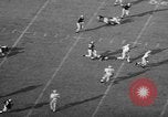 Standbild Football Game Seattle Washington USA, 1957, aus Sekunde 18 historischem Filmmaterial Videoclip 65675042905