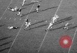 Standbild Football Game Seattle Washington USA, 1957, aus Sekunde 19 historischem Filmmaterial Videoclip 65675042905