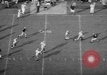 Standbild Football Game Seattle Washington USA, 1957, aus Sekunde 22 historischem Filmmaterial Videoclip 65675042905