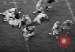 Standbild Football Game Seattle Washington USA, 1957, aus Sekunde 36 historischem Filmmaterial Videoclip 65675042905