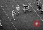 Standbild Football Game Seattle Washington USA, 1957, aus Sekunde 42 historischem Filmmaterial Videoclip 65675042905