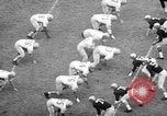 Standbild Football Game Seattle Washington USA, 1957, aus Sekunde 57 historischem Filmmaterial Videoclip 65675042905