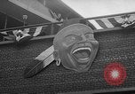 Image of Baseball World Series Milwaukee Wisconsin USA, 1957, second 10 stock footage video 65675042906