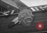 Image of Baseball World Series Milwaukee Wisconsin USA, 1957, second 11 stock footage video 65675042906