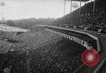 Image of Baseball World Series Milwaukee Wisconsin USA, 1957, second 12 stock footage video 65675042906