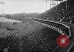 Image of Baseball World Series Milwaukee Wisconsin USA, 1957, second 13 stock footage video 65675042906