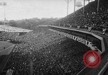 Image of Baseball World Series Milwaukee Wisconsin USA, 1957, second 14 stock footage video 65675042906