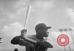 Image of Baseball World Series Milwaukee Wisconsin USA, 1957, second 17 stock footage video 65675042906