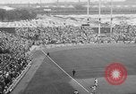 Image of Baseball World Series Milwaukee Wisconsin USA, 1957, second 24 stock footage video 65675042906