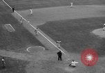 Image of Baseball World Series Milwaukee Wisconsin USA, 1957, second 30 stock footage video 65675042906