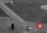Image of Baseball World Series Milwaukee Wisconsin USA, 1957, second 54 stock footage video 65675042906