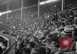 Image of Baseball World Series Milwaukee Wisconsin USA, 1957, second 55 stock footage video 65675042906