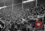 Image of Baseball World Series Milwaukee Wisconsin USA, 1957, second 56 stock footage video 65675042906