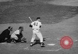 Image of Baseball World Series Milwaukee Wisconsin USA, 1957, second 59 stock footage video 65675042906