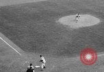 Image of Baseball World Series Milwaukee Wisconsin USA, 1957, second 61 stock footage video 65675042906