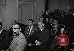 Image of William Fife Knowland United States USA, 1957, second 13 stock footage video 65675042907