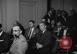 Image of William Fife Knowland United States USA, 1957, second 14 stock footage video 65675042907