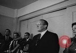 Image of William Fife Knowland United States USA, 1957, second 17 stock footage video 65675042907