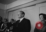 Image of William Fife Knowland United States USA, 1957, second 18 stock footage video 65675042907
