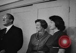 Image of William Fife Knowland United States USA, 1957, second 19 stock footage video 65675042907