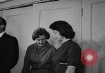 Image of William Fife Knowland United States USA, 1957, second 20 stock footage video 65675042907
