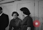 Image of William Fife Knowland United States USA, 1957, second 21 stock footage video 65675042907