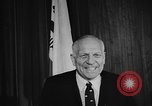 Image of William Fife Knowland United States USA, 1957, second 31 stock footage video 65675042907