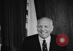 Image of William Fife Knowland United States USA, 1957, second 32 stock footage video 65675042907