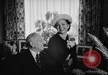 Image of William Fife Knowland United States USA, 1957, second 35 stock footage video 65675042907
