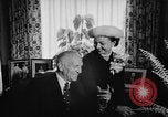 Image of William Fife Knowland United States USA, 1957, second 36 stock footage video 65675042907