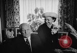 Image of William Fife Knowland United States USA, 1957, second 37 stock footage video 65675042907