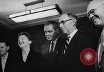 Image of William Fife Knowland United States USA, 1957, second 39 stock footage video 65675042907