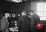 Image of William Fife Knowland United States USA, 1957, second 40 stock footage video 65675042907