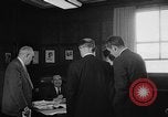 Image of William Fife Knowland United States USA, 1957, second 41 stock footage video 65675042907