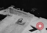 Image of William Fife Knowland United States USA, 1957, second 47 stock footage video 65675042907