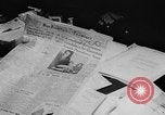 Image of William Fife Knowland United States USA, 1957, second 48 stock footage video 65675042907