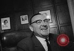 Image of William Fife Knowland United States USA, 1957, second 51 stock footage video 65675042907