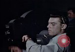 Image of suburban 1950s American homes Lafayette Indiana USA, 1958, second 6 stock footage video 65675042908