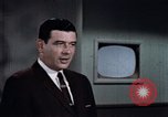 Image of suburban 1950s American homes Lafayette Indiana USA, 1958, second 11 stock footage video 65675042908